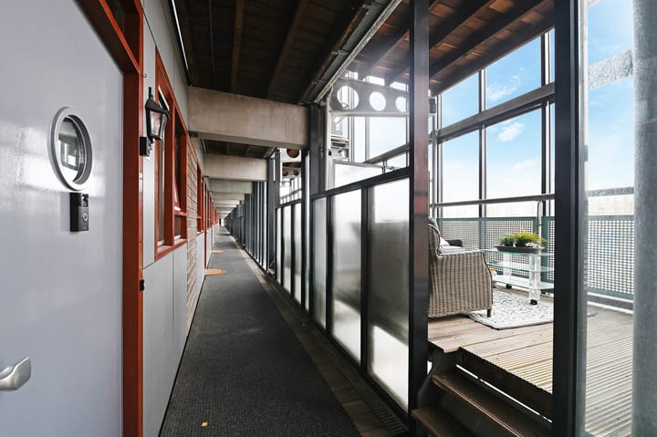 Foto 2 van Dokter Van Ledestraat 19