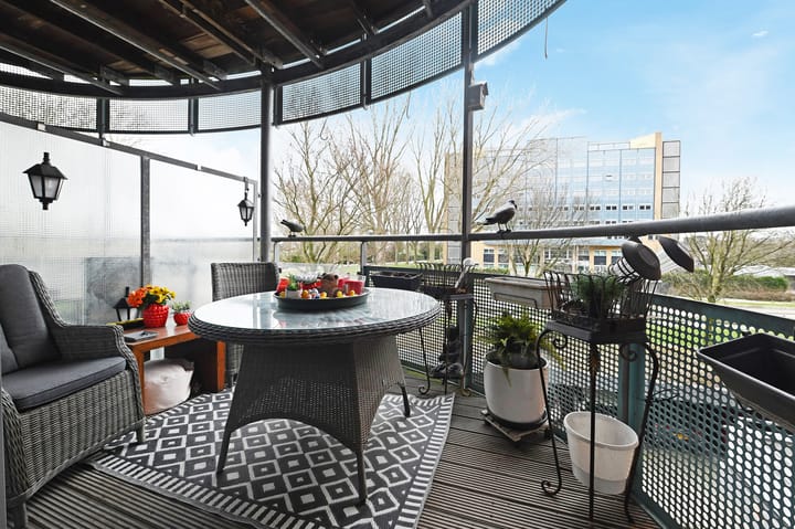 Foto 19 van Dokter Van Ledestraat 19