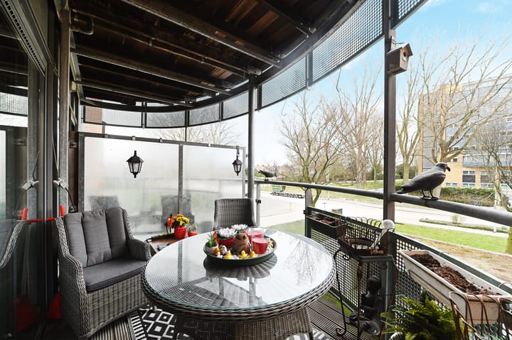 Foto 20 van Dokter Van Ledestraat 19