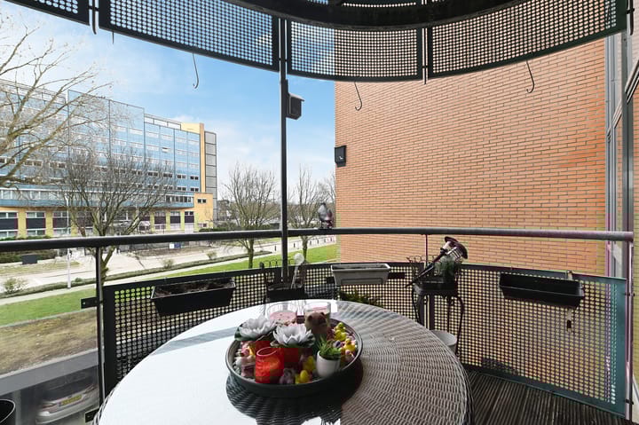 Foto 21 van Dokter Van Ledestraat 19