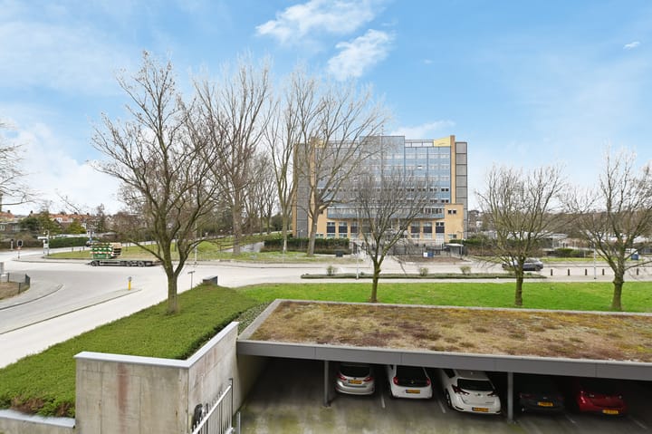 Foto 22 van Dokter Van Ledestraat 19