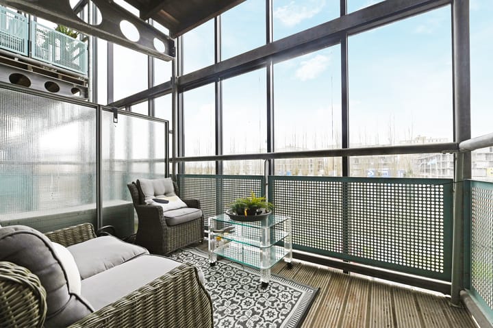 Foto 23 van Dokter Van Ledestraat 19