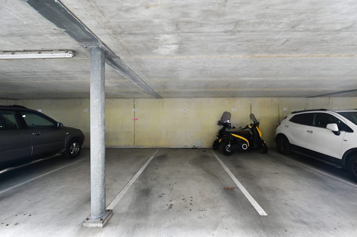 Foto 24 van Dokter Van Ledestraat 19