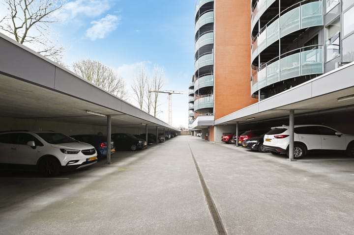 Foto 25 van Dokter Van Ledestraat 19