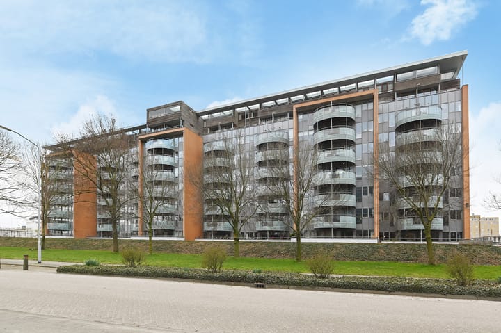 Foto 26 van Dokter Van Ledestraat 19