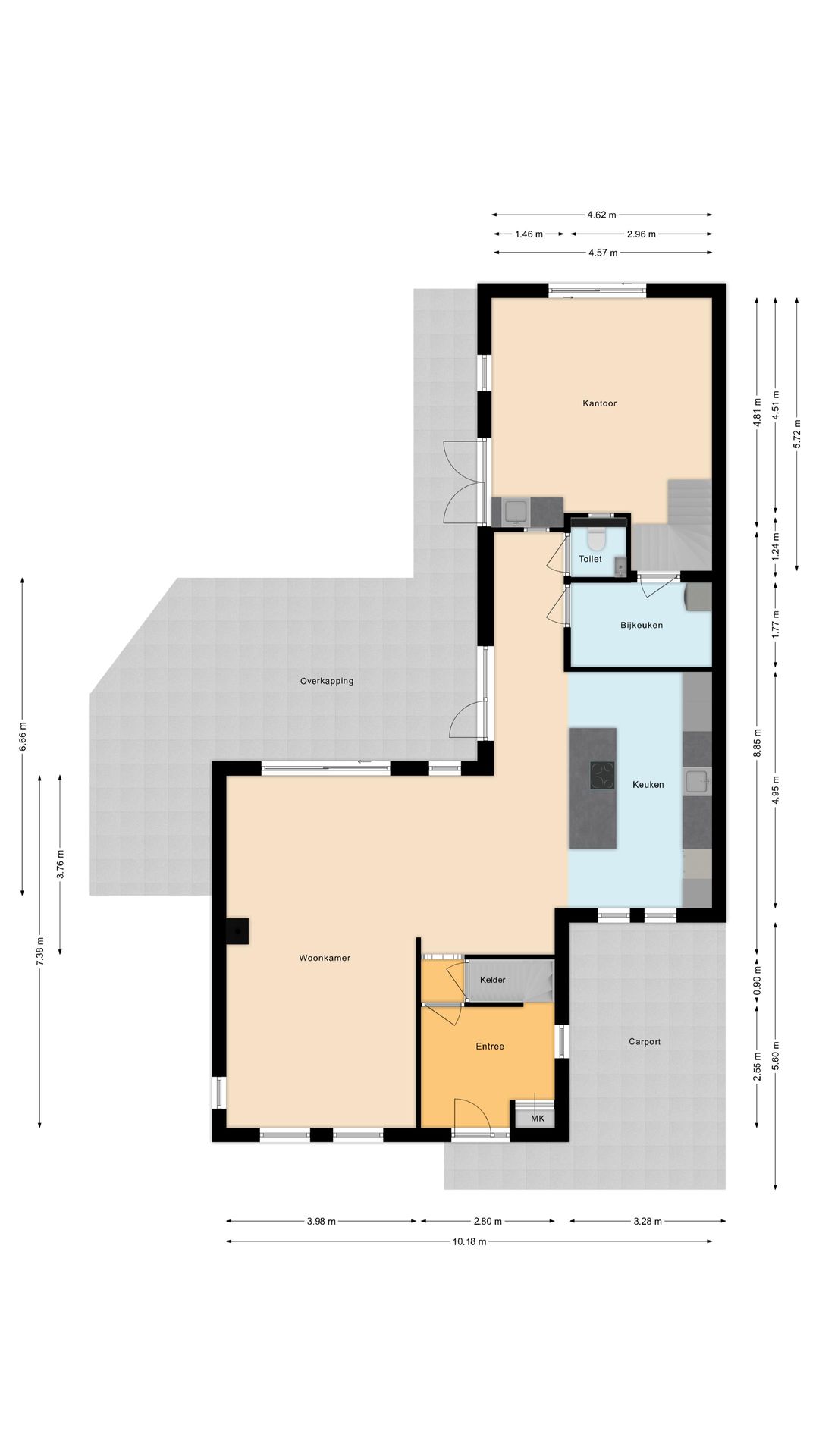 Foto 58 van Costerij 15