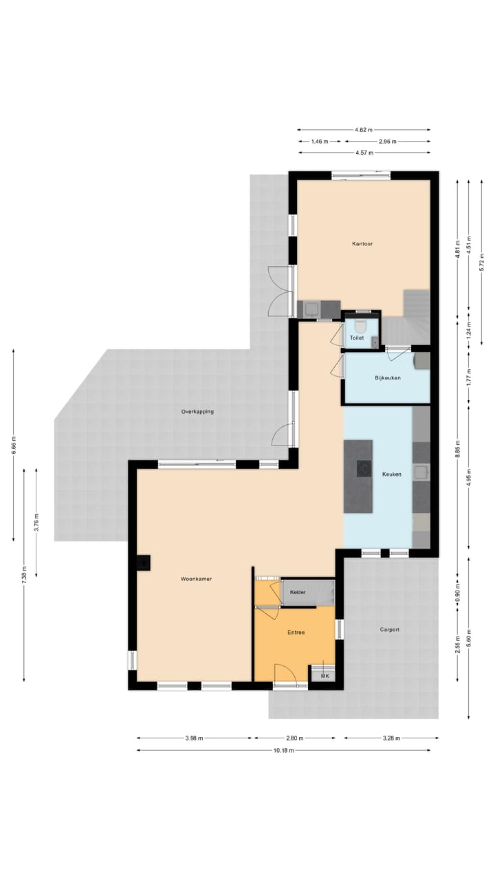 Foto 58 van Costerij 15