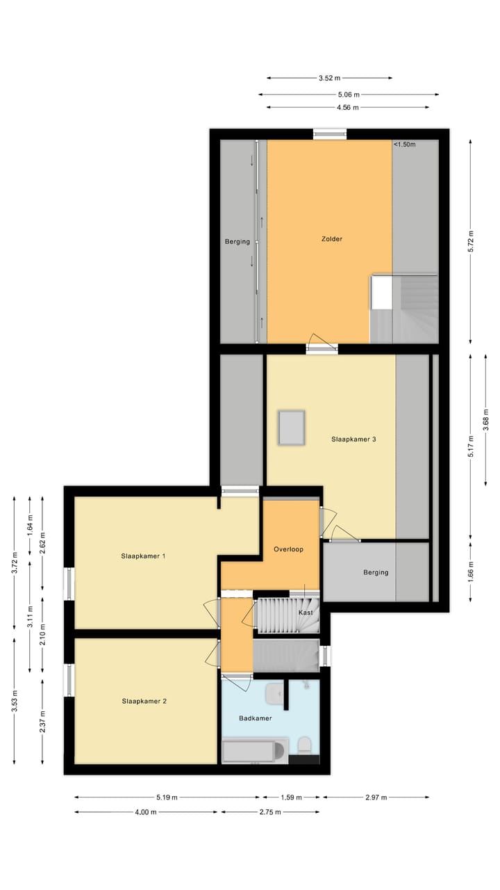 Foto 59 van Costerij 15
