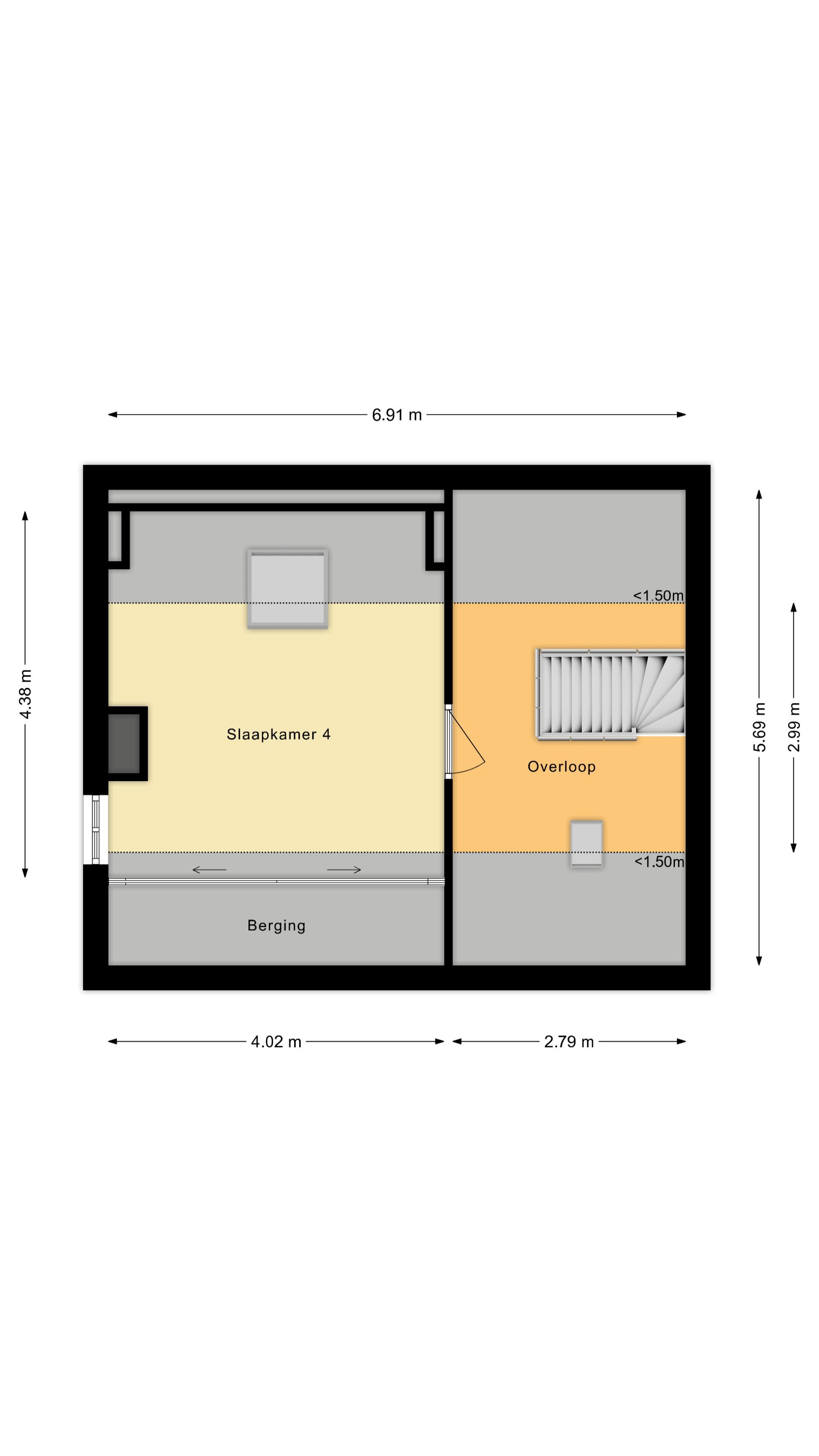 Foto 60 van Costerij 15