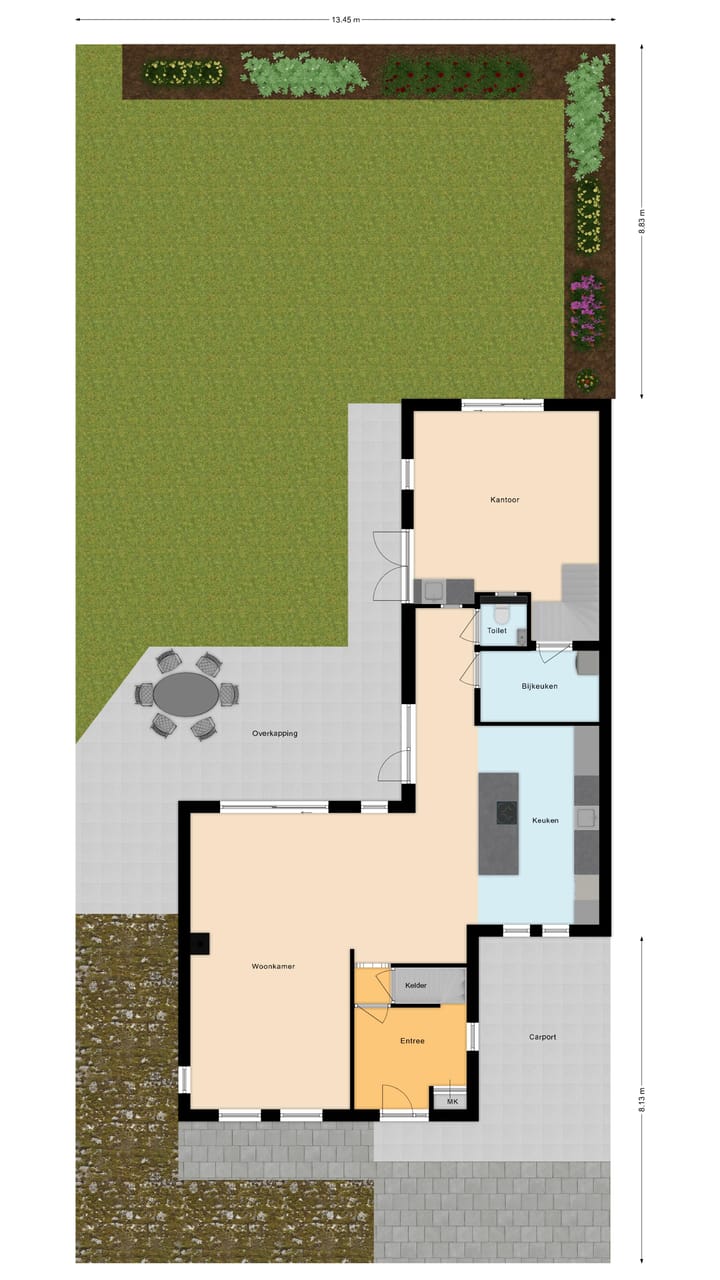 Foto 62 van Costerij 15