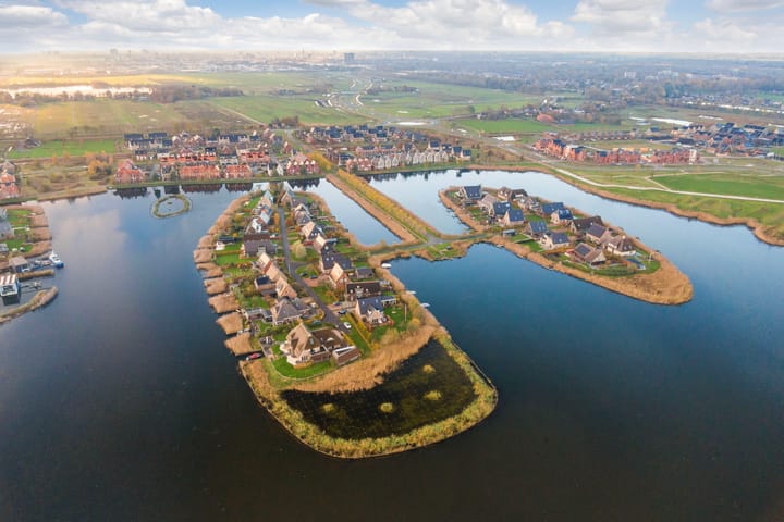 Foto 8 van Talingeneiland 2