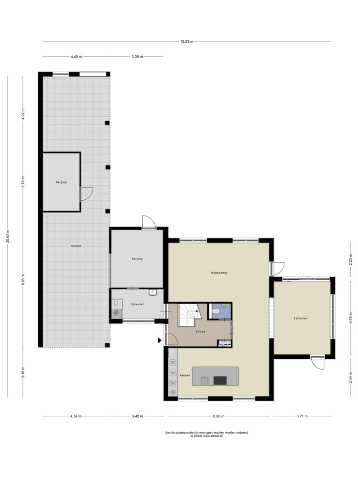 Foto 70 van Talingeneiland 2