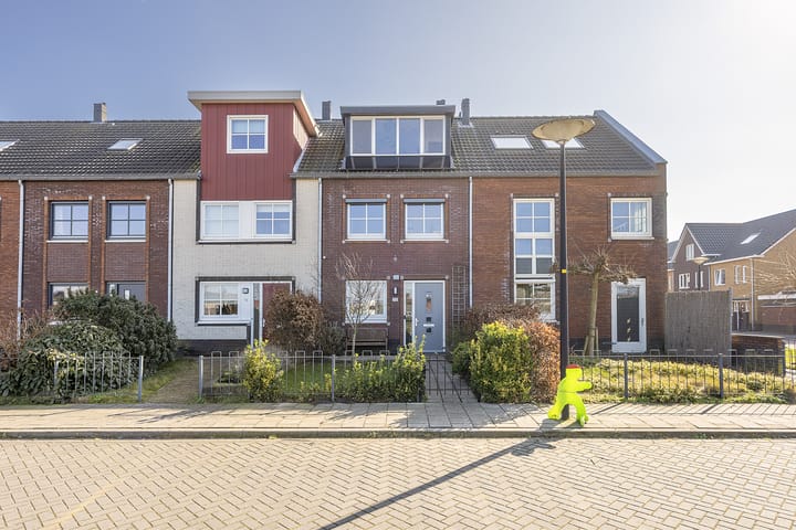 Wessel Ilckenlaan 72