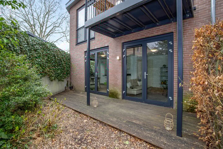 Jutfaseweg 223-22