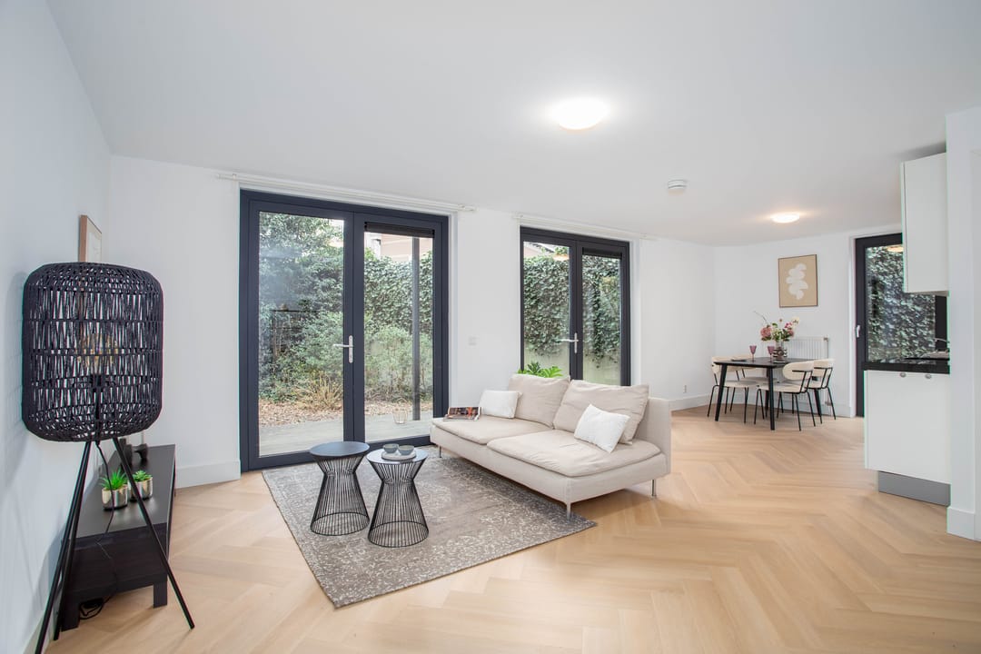 Foto 2 van Jutfaseweg 223-22