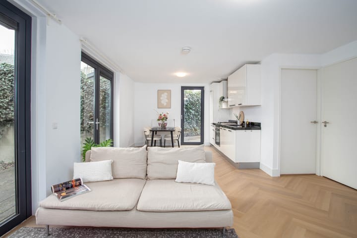 Foto 5 van Jutfaseweg 223-22