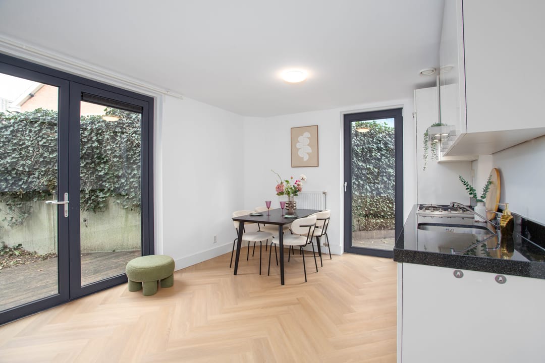 Foto 7 van Jutfaseweg 223-22