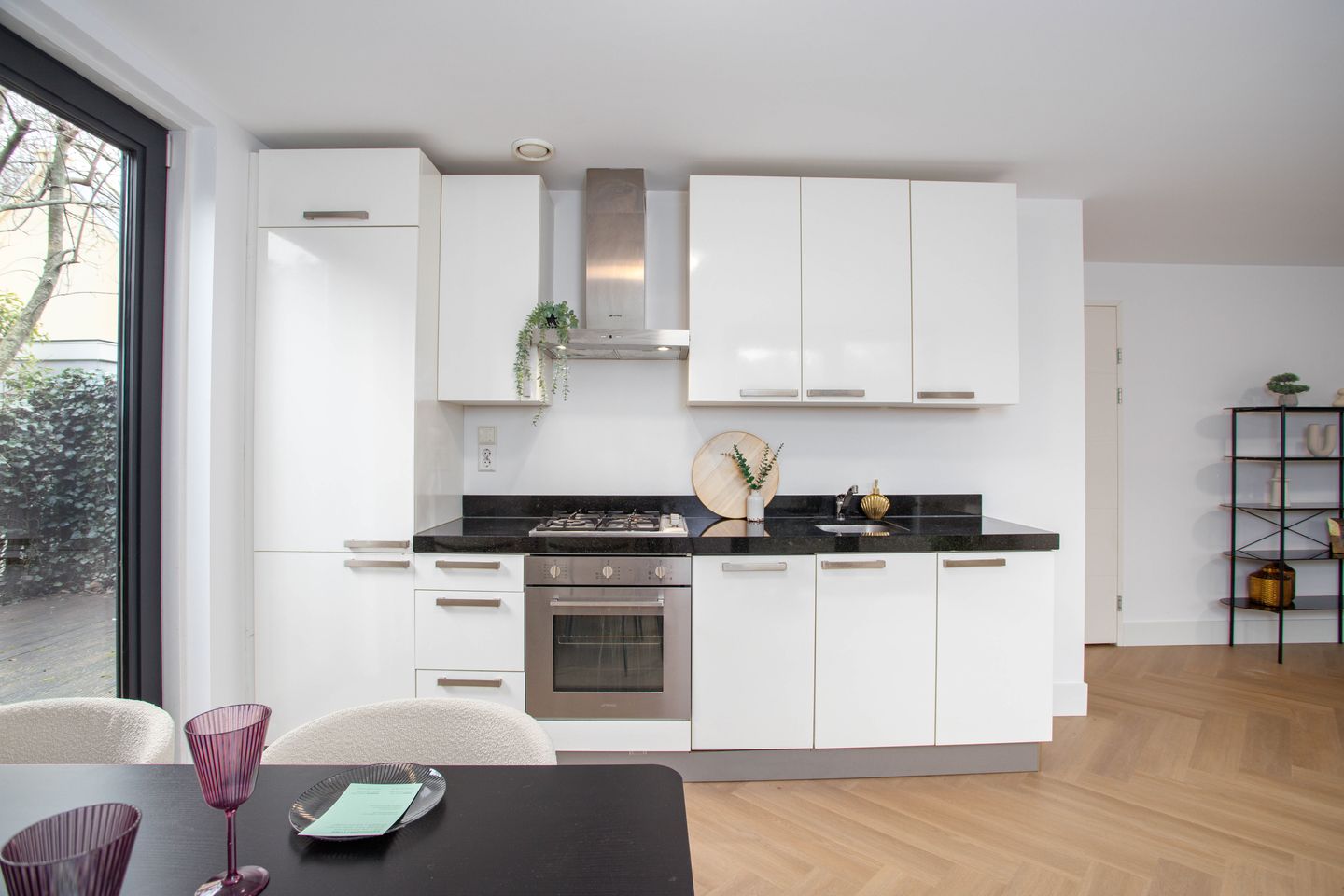 Foto 10 van Jutfaseweg 223-22