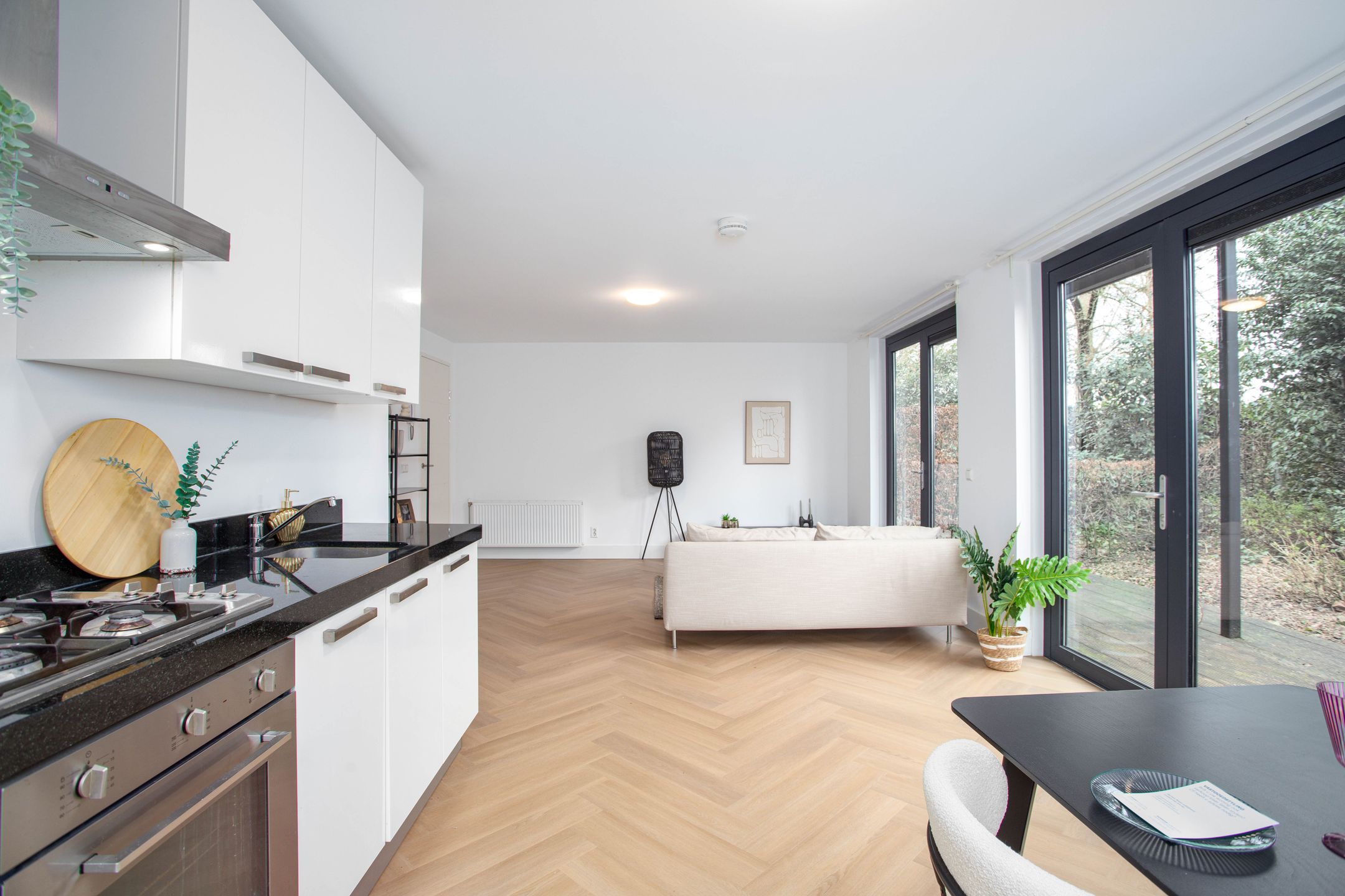 Foto 12 van Jutfaseweg 223-22