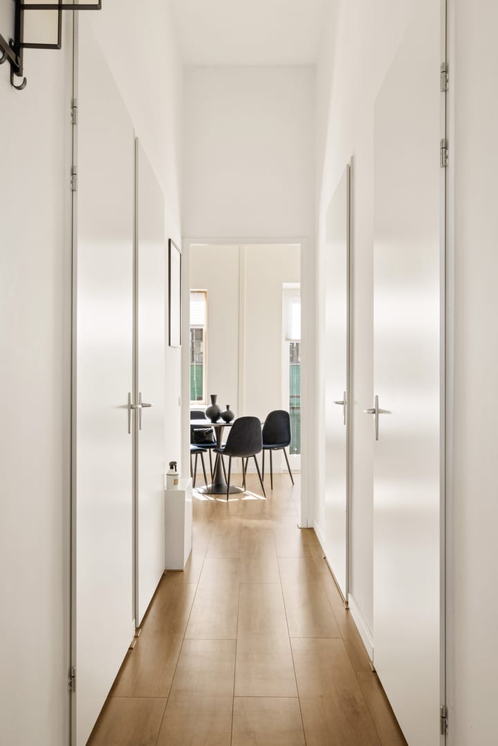 Foto 5 van Grootscheepmakersstraat 1-A25