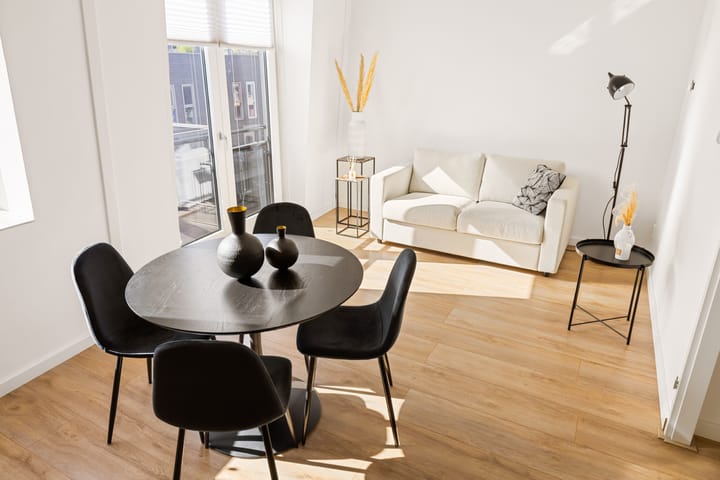 Foto 6 van Grootscheepmakersstraat 1-A25