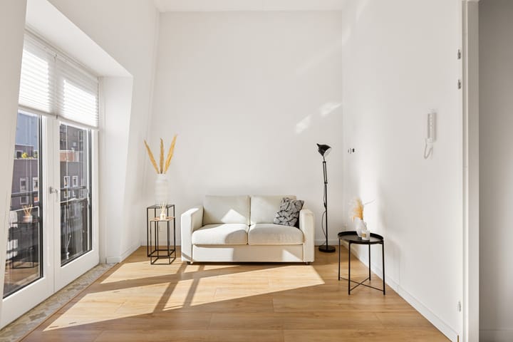 Foto 8 van Grootscheepmakersstraat 1-A25