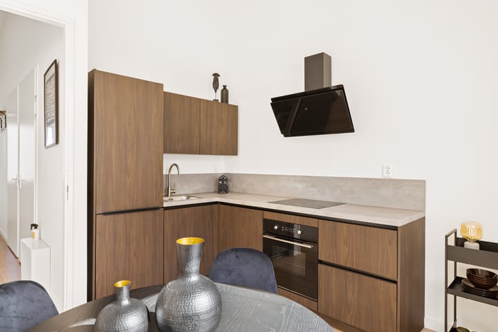 Foto 9 van Grootscheepmakersstraat 1-A25