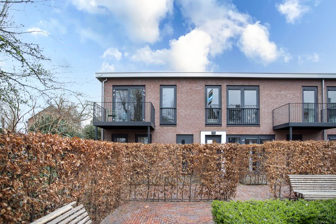 Foto 22 van Jutfaseweg 223-22