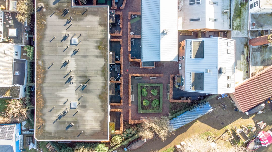 Foto 23 van Jutfaseweg 223-22