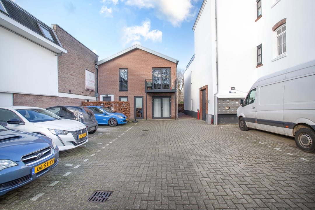 Foto 28 van Jutfaseweg 223-22