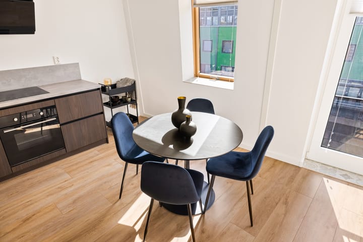 Foto 11 van Grootscheepmakersstraat 1-A25