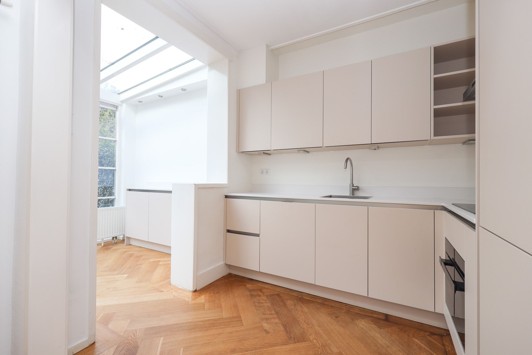 Photo 12 of De Savornin Lohmanlaan 16