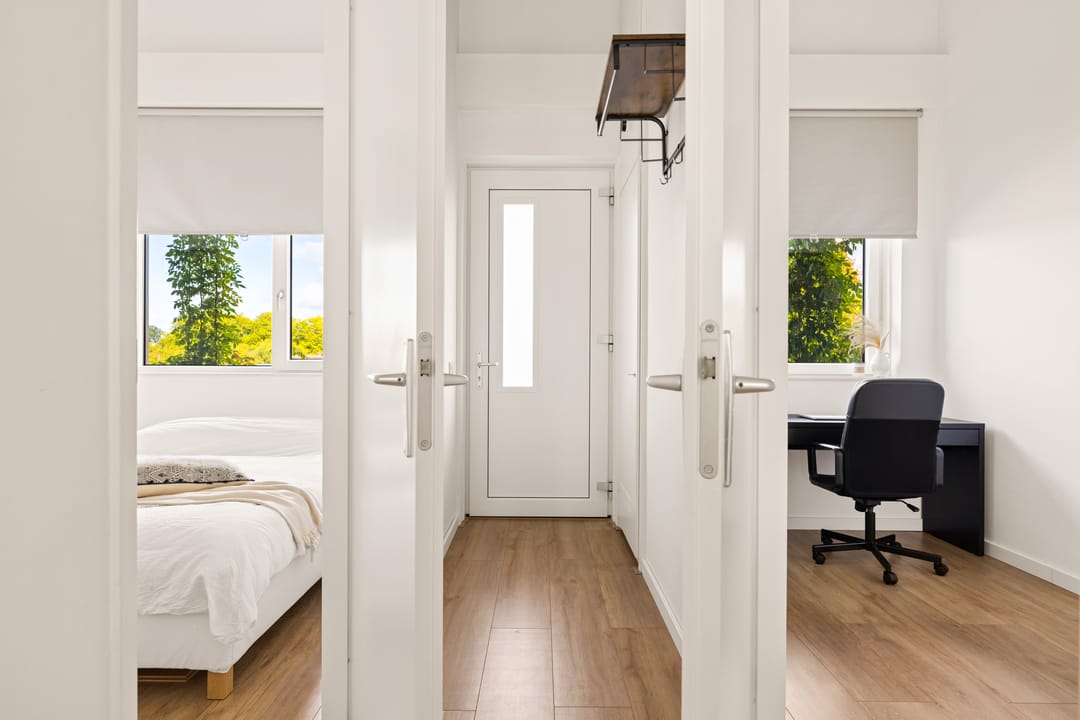 Foto 13 van Grootscheepmakersstraat 1-A25