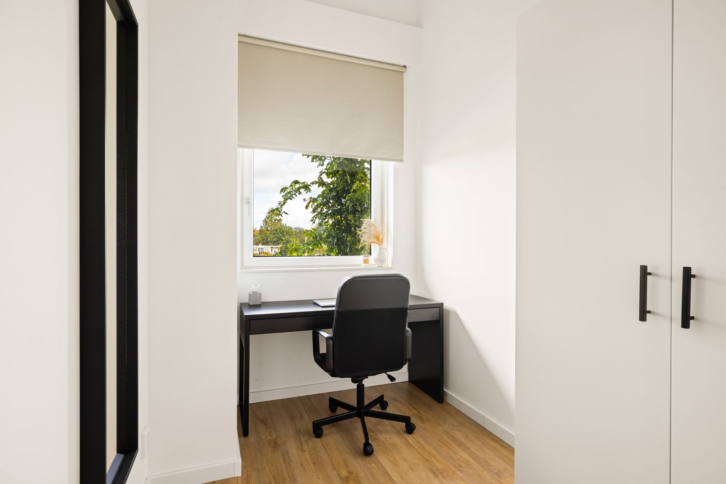 Foto 14 van Grootscheepmakersstraat 1-A25