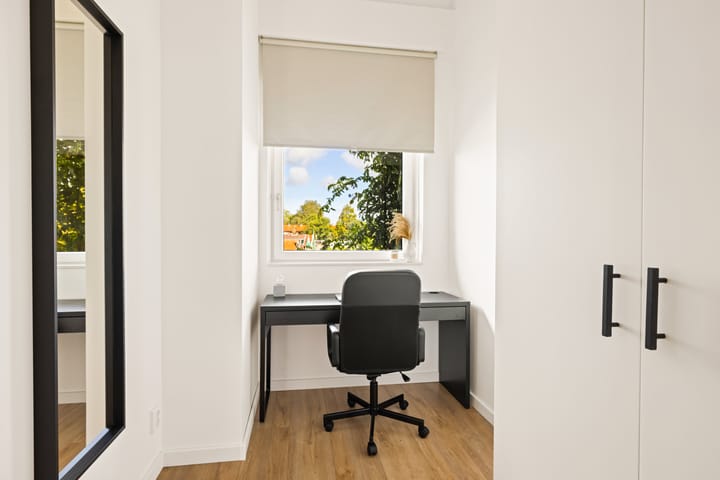 Foto 15 van Grootscheepmakersstraat 1-A25