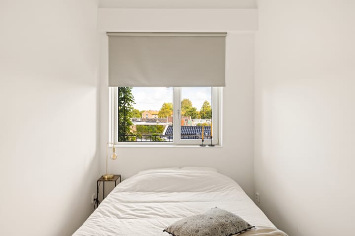 Foto 4 van Grootscheepmakersstraat 1-A25