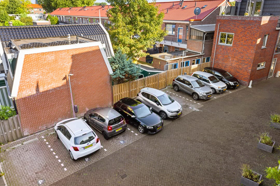 Foto 22 van Grootscheepmakersstraat 1-A25