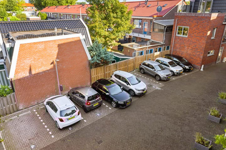 Foto 22 van Grootscheepmakersstraat 1-A25