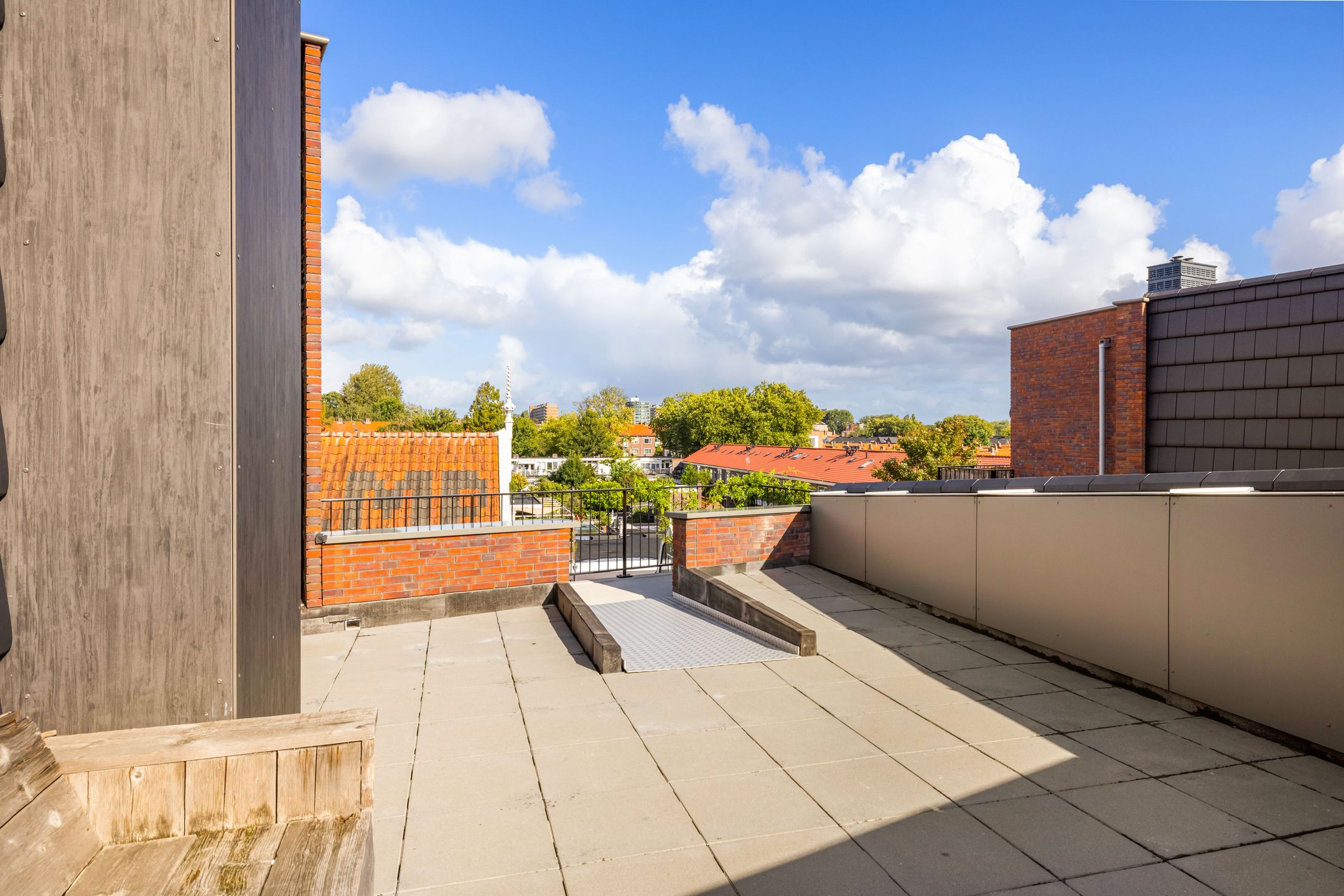 Foto 24 van Grootscheepmakersstraat 1-A25