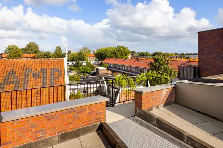 Photo 25 of Grootscheepmakersstraat 1-A25
