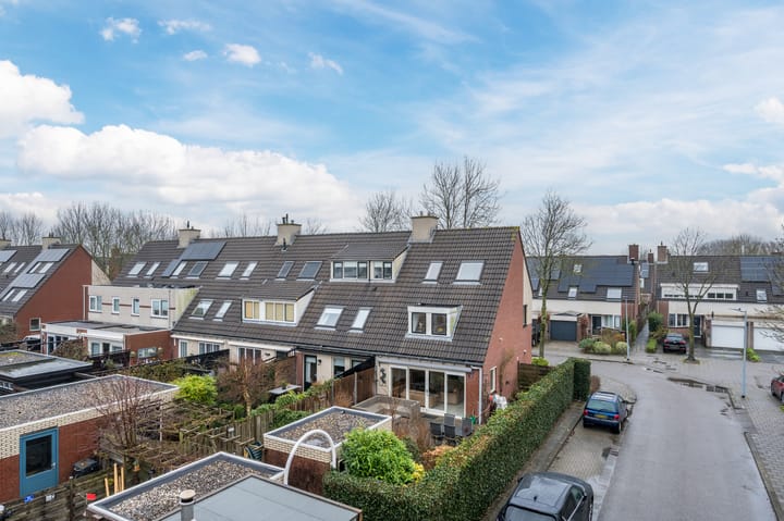 Foto 3 van Vijverbos 91