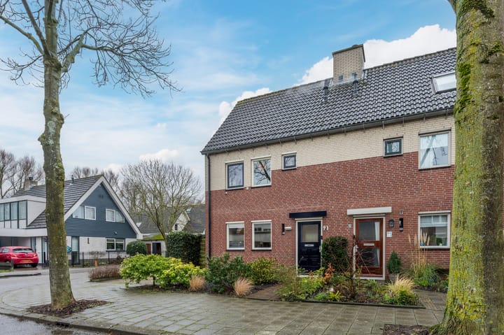 Foto 4 van Vijverbos 91