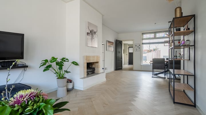 Foto 4 van Bornerbroeksestraat 131