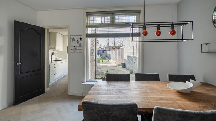 Foto 7 van Bornerbroeksestraat 131