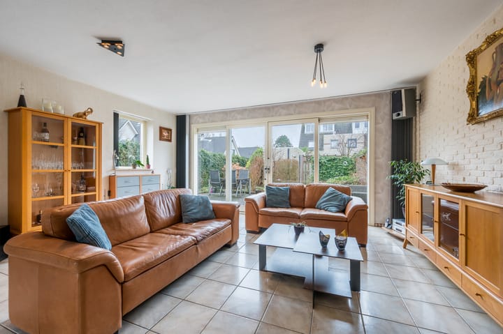 Photo 10 of Vijverbos 91