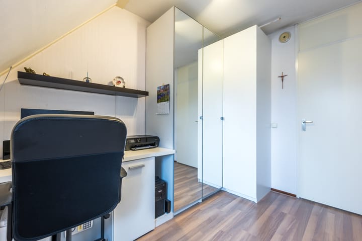 Photo 21 of Vijverbos 91