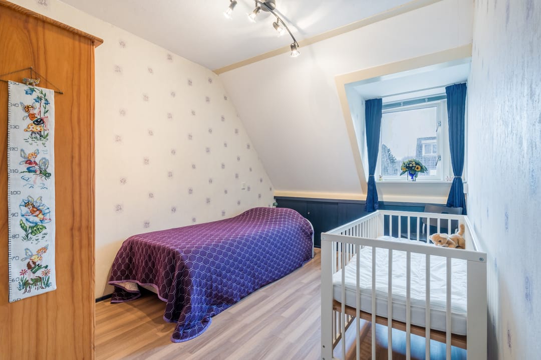 Foto 22 van Vijverbos 91