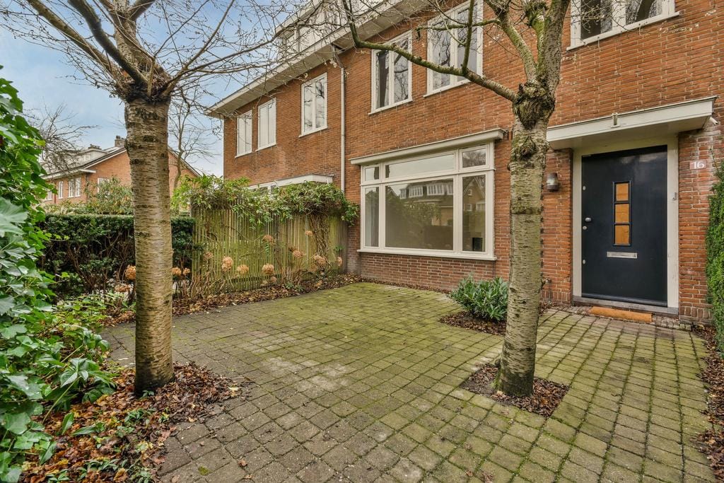 Photo 4 of De Savornin Lohmanlaan 16