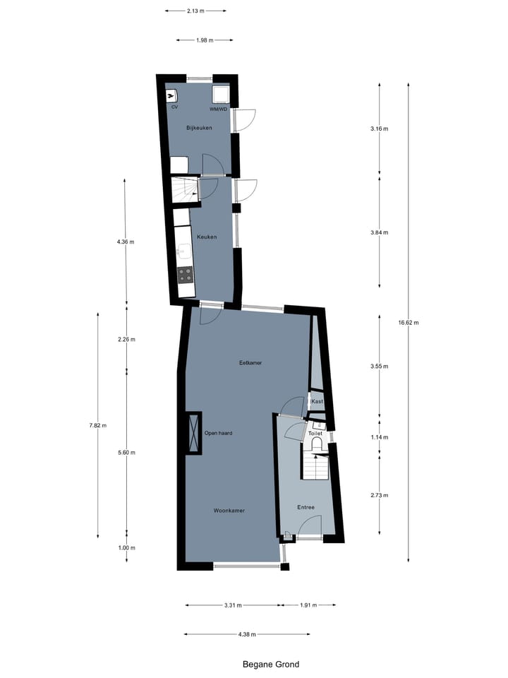 Foto 36 van Bornerbroeksestraat 131