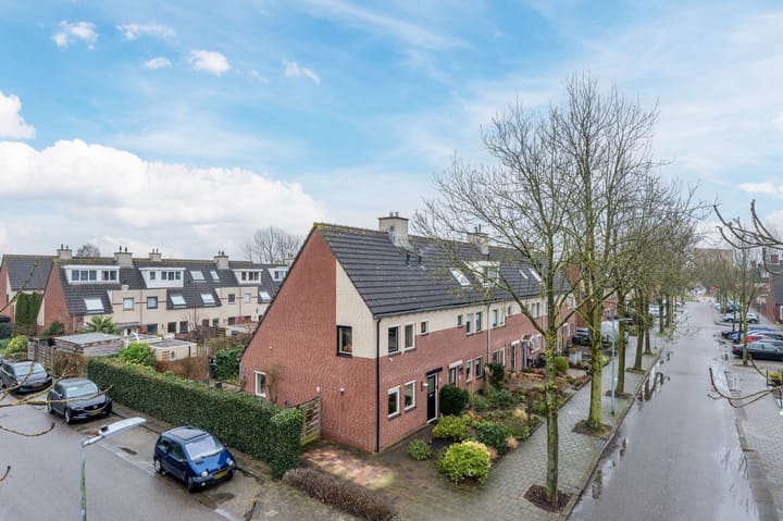 Photo 38 of Vijverbos 91